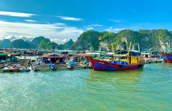 Cai Beo Floating Village: Exhaustive Travel Guide For Your Journey